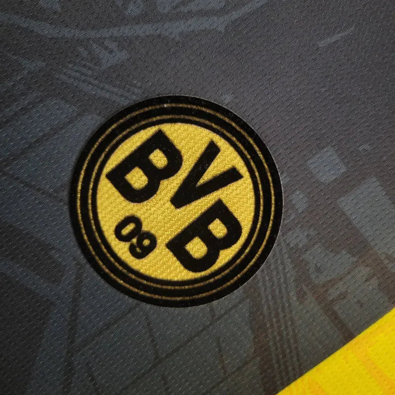 Camisa Borussia Dortmund Edição Especial 24/25 - Torcedor Masculina - Camisa de Time Oficial - Buyit