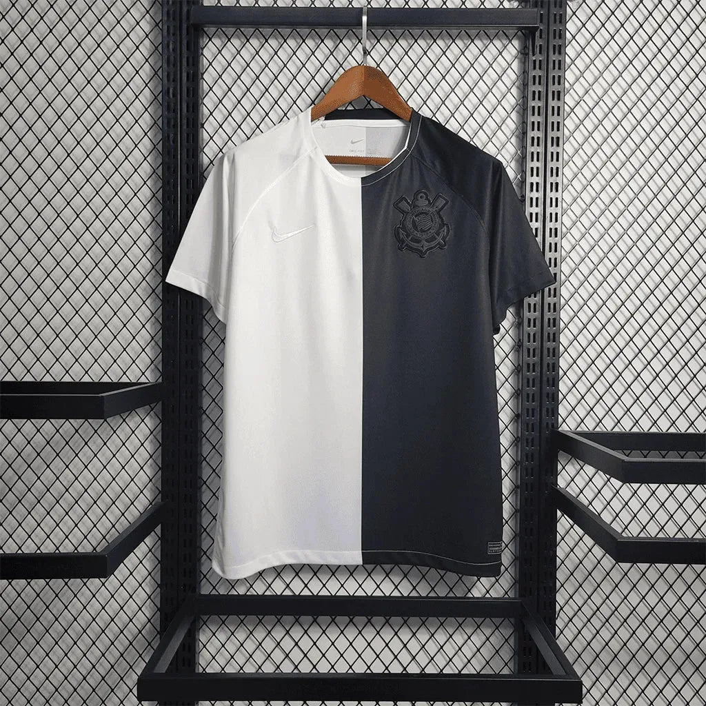 Camisa Corinthians Edição Especial 22/23 - Torcedor Masculina - Camisa de Time Oficial - Buyit