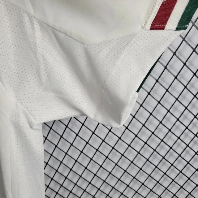 Camisa Fluminense Away 22/23 - Torcedor Masculina - Camisa de Time Oficial - Buyit