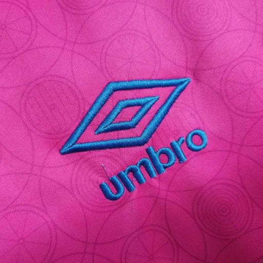 Camisa Grêmio 23/24 - Torcedor Masculina Rosa - Camisa de Time Oficial - Buyit