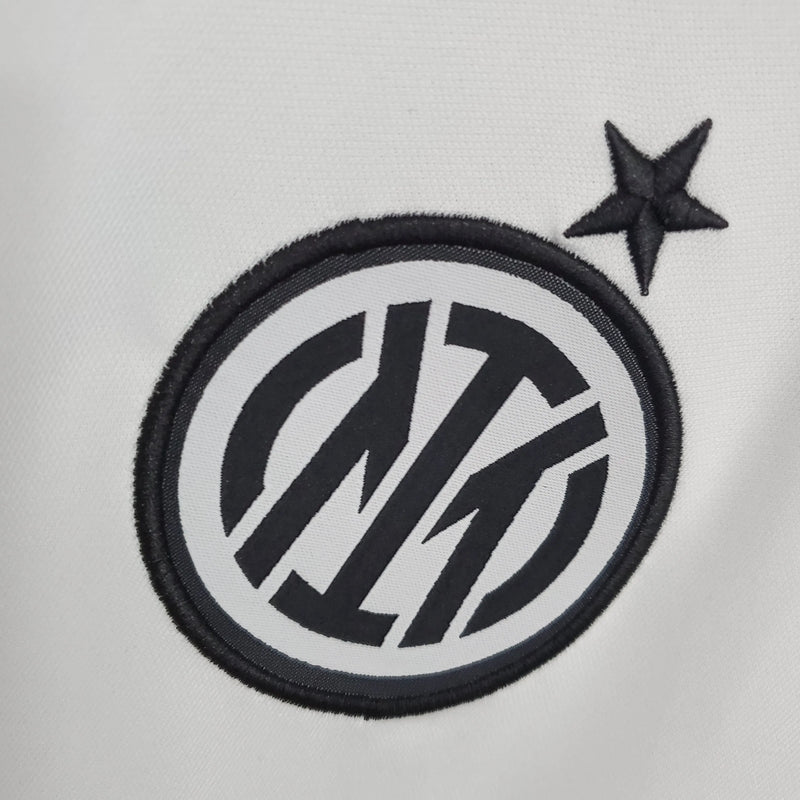 Camisa Inter de Milão Away 21/22 - Torcedor Masculina - Camisa de Time Oficial - Buyit