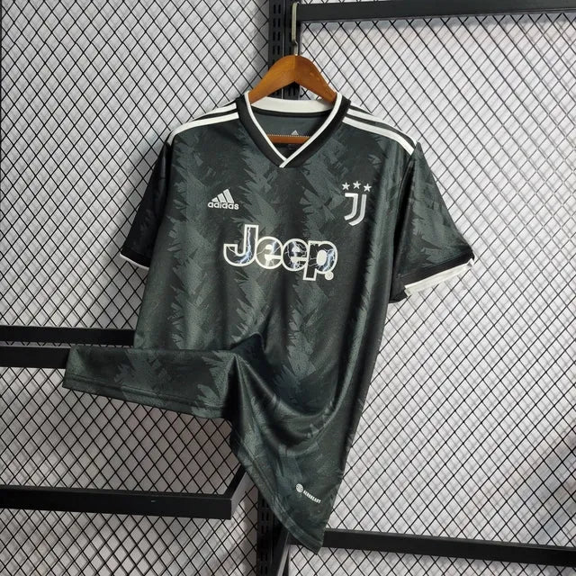 Camisa Juventus Away 22/23 - Torcedor Masculina - Camisa de Time Oficial - Buyit