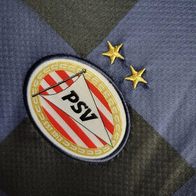 Camisa PSV Away 22/23 - Torcedor Masculina - Camisa de Time Oficial - Buyit