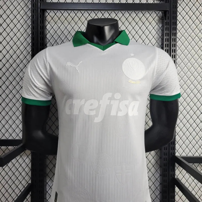 Camisa Palmeiras