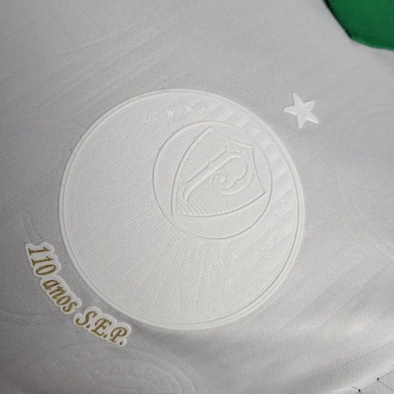 Camisa Palmeiras