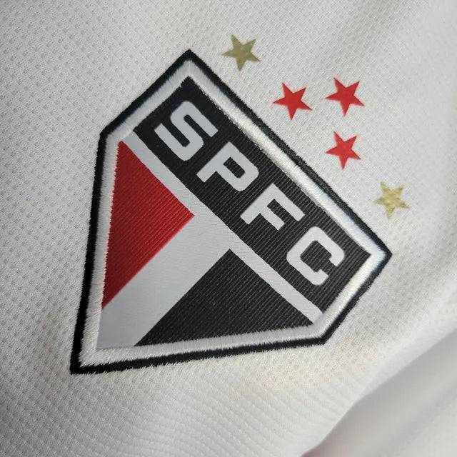 Camisa São Paulo II Away 22/23 - Torcedor Masculina - Camisa de Time Oficial - Buyit