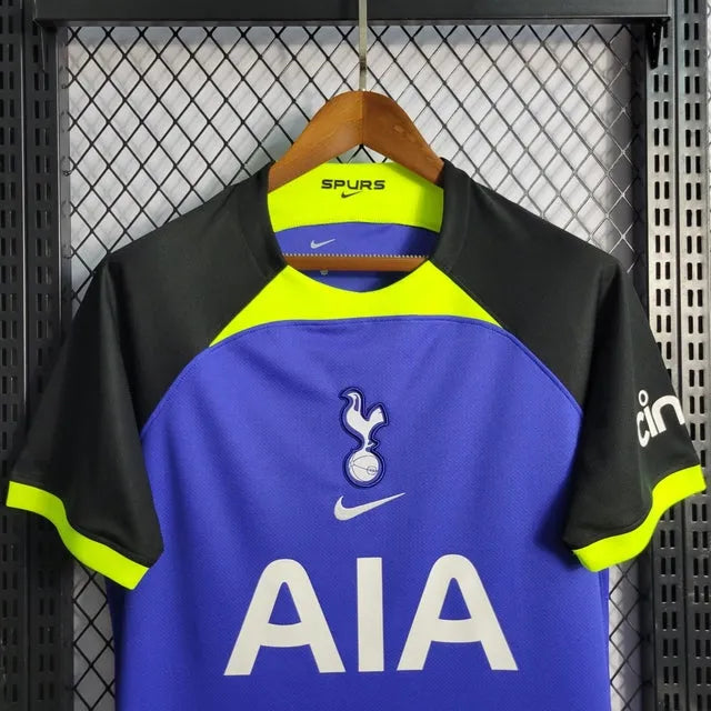 Camisa Tottenham Field 22/23 - Torcedor Masculina - Camisa de Time Oficial - Buyit