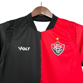 Camisa Vitória Home 25/26 - Torcedor Feminina