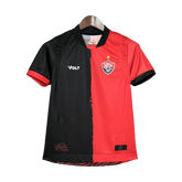 Camisa Vitória Home 25/26 - Torcedor Feminina