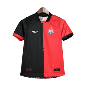 Camisa Vitória Home 25/26 - Torcedor Feminina