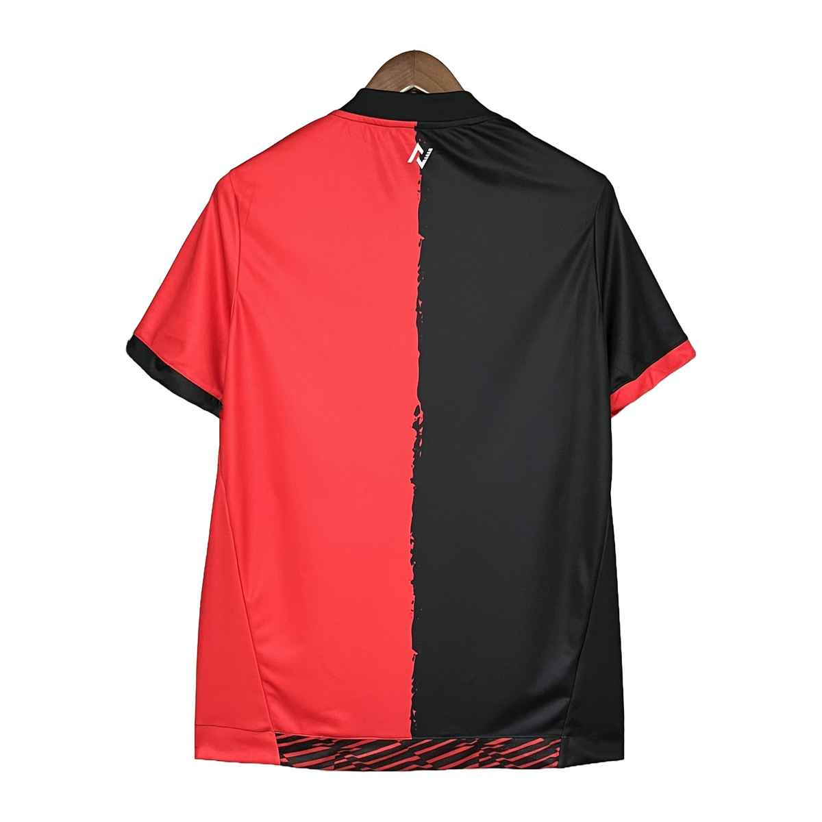 Camisa Vitória Home 25/26 - Torcedor Masculina